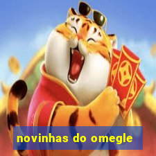 novinhas do omegle